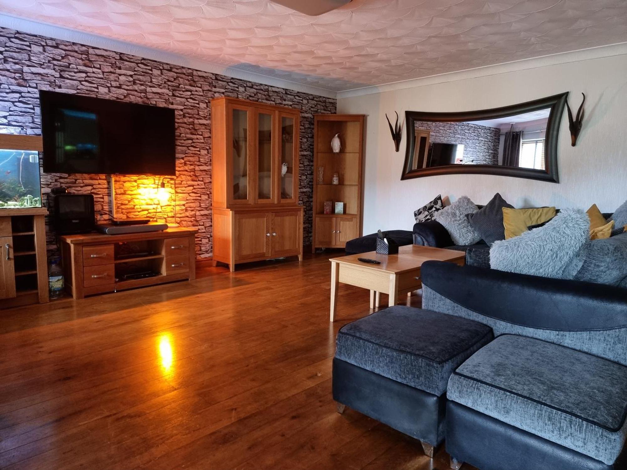 Castle Lodge - Brecon Beacons Accommodation Sennybridge Экстерьер фото